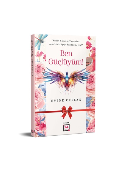 Ben Güçlüyüm
