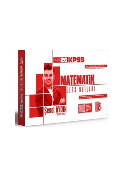 Kpss Matematik Konu Anlatımı 2026 İadesiz