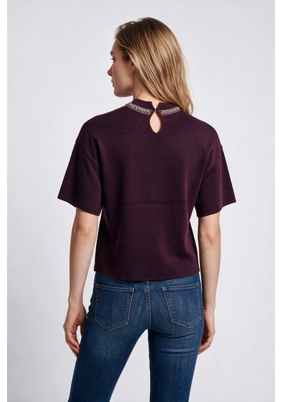 Kazak Sempre Smp2960 Bordo