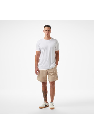 Mckinley Sanna Erkek Krem Outdoor Şort 417956