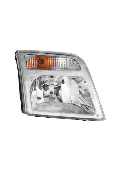 Ford Connect Sol Ön Far Motorlu 2002-2013