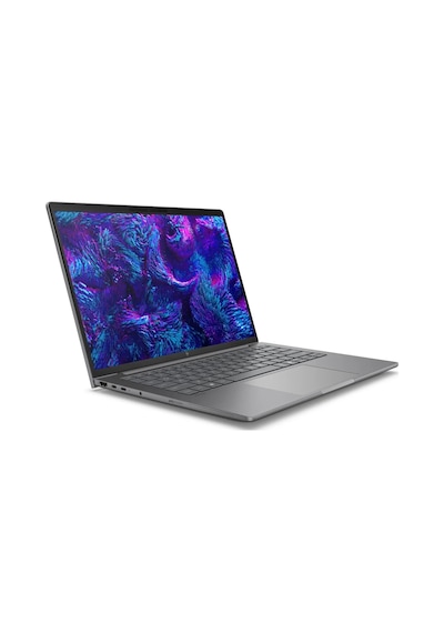 Hp A3zw8et, Zbook 8 14 G1i, Ultra 7-255h 14" Wuxga Ips, 16gb Ddr5 Ram, 1tb Ssd, 4gb Nvidia Rtx