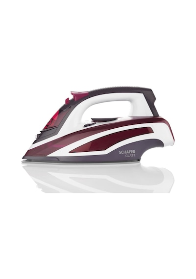 Schafer Glatt 2200 W Buharlı Ütü