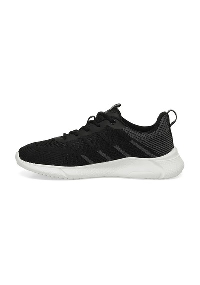 Kinetix Kınetıx Unısex Lıster Tx Fx Sneaker Ayakkabı Siyah