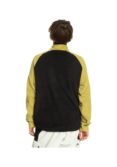 Quiksilver QUIKSILVER Powder Chaser Hz Siyah Siyah