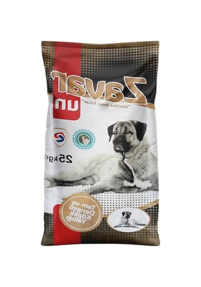 Yallık Kemik Unu, 25 Kilogramlık Paket 100 G