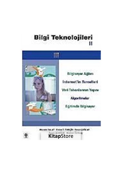 Bilgi Teknolojileri 2- Ekin Basım Yayın