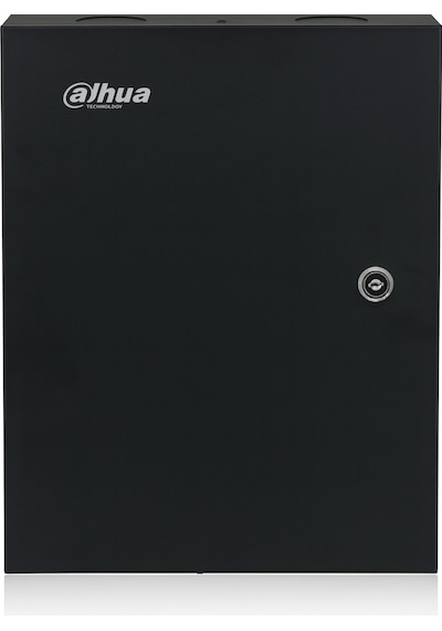 Dhı-asc2204c-d 4 Door Two-way Access Controller
