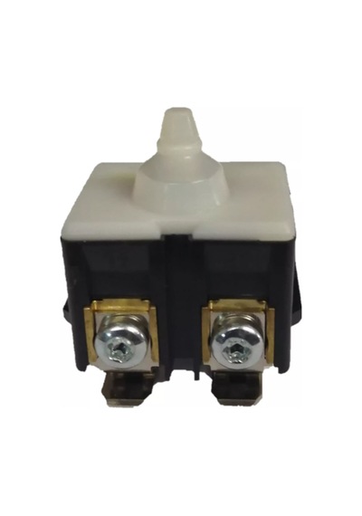 Metabo 2 Kutuplu Şalter Anahtar 343410120
