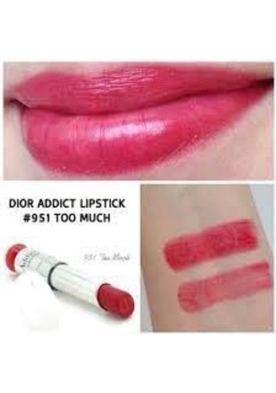 Dior Addict Lip Stick Refill 951 0