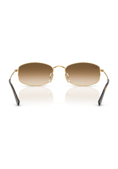 Rb 3832 001/51 55 Ray-Ban Güneş Gözlüğü Siyah