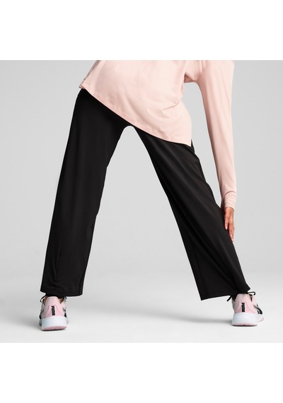 Puma Modest Kadın Pantolon 526704 01 Siyah