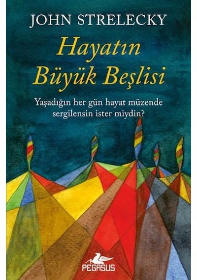 Hayatın Büyük Beşlisi - Qhdh-897120