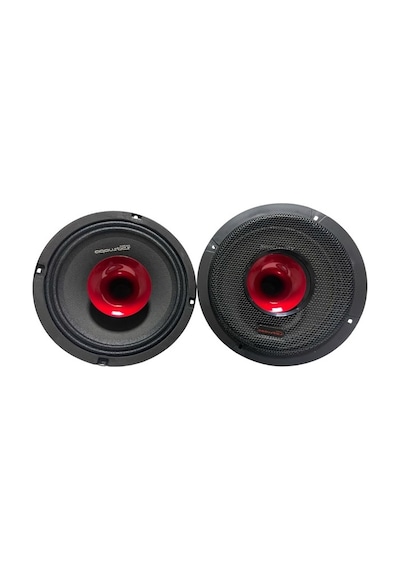 Sx-120t 20 Cm 1200w 200 Rms Midrange
