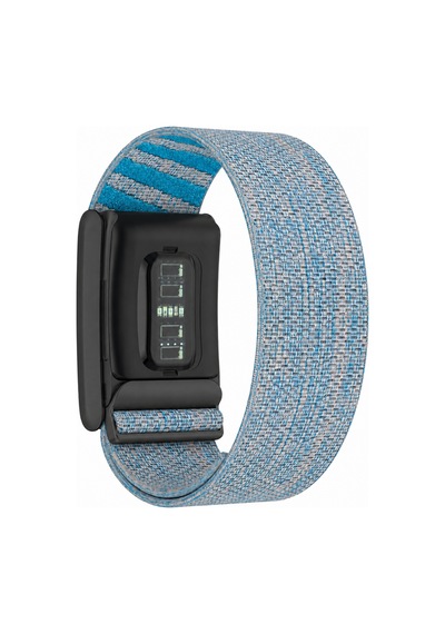 Sneezy Whoop Peak 5.0 İle  Nylon Loop Ayarlanabilir Spor Kordon Siyah Metal Kasalı