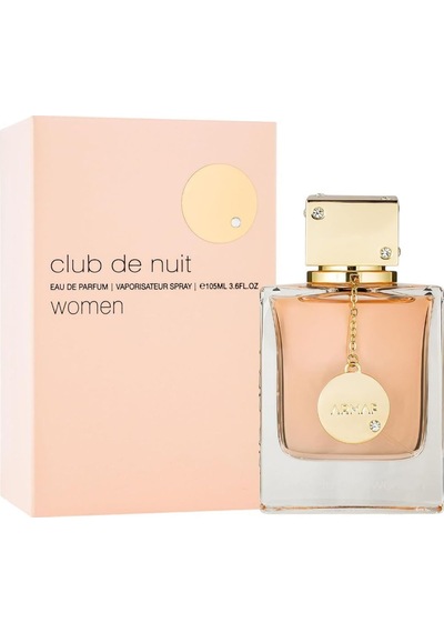 Armaf Club De Nuıt Edp 100 Ml Diğer