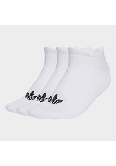 Adidas Jv7398 Lıner Socks 3p Çok Renkli