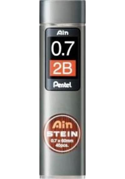 PENTEL AIN STEIN MIN 07 2B 40LIK TUP (C277-2B)