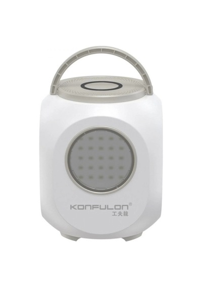 Cn01 Powerbank 45.000 Mah Kamp Şarj Pd - Beyaz Çok Renkli