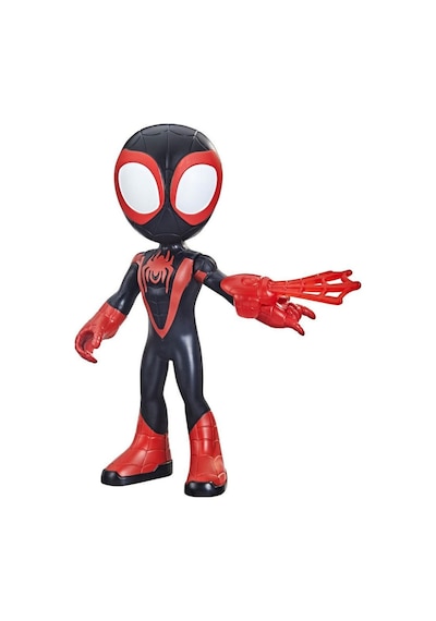 Marvel Spidey Ve Muhteşem Arkadaşları Dev Figür Miles Morales Spi