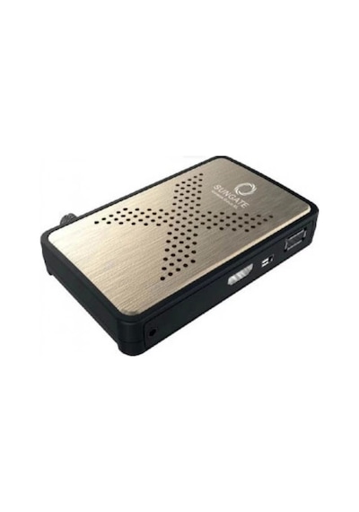 Sungate Vipbox Gold Xl Full Hd Ip Uydu Alıcısı Sungate Xl