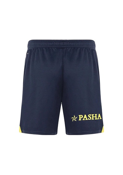 Adidas Fb Short Y Çocuk Forma Jl6015 Renkli Çok Renkli