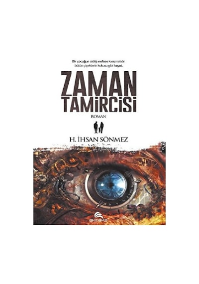 Zaman Tamircisi Ekinoks Yayın Grubu - Ekinoks Yayın Grubu