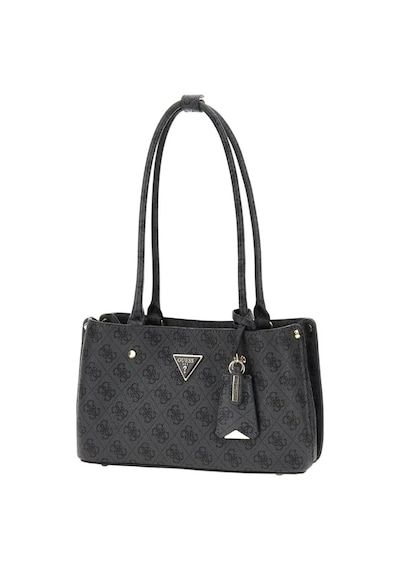 27x17x9cm Meridian Shoulder Satchel Sg877809 Antrasit