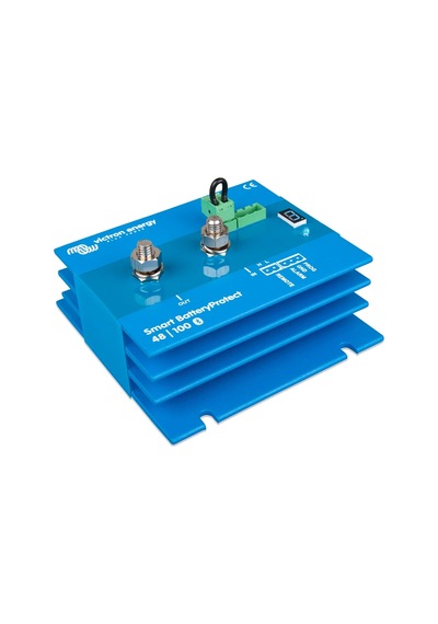 Victron Smart Batteryprotect 48v-100a 48v 100a Bluetooth Düşük Voltaj Akü Koruma Cihazı