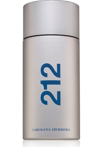 Carolina Herrera 212 Men NYC Erkek Parfüm EDT 200 ML