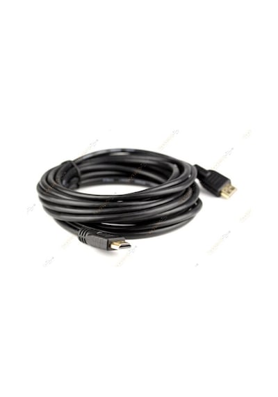 10M Metre 4K Hdmi Kablo 3D Ultra Hd Ethernet Altın Uç Kablo