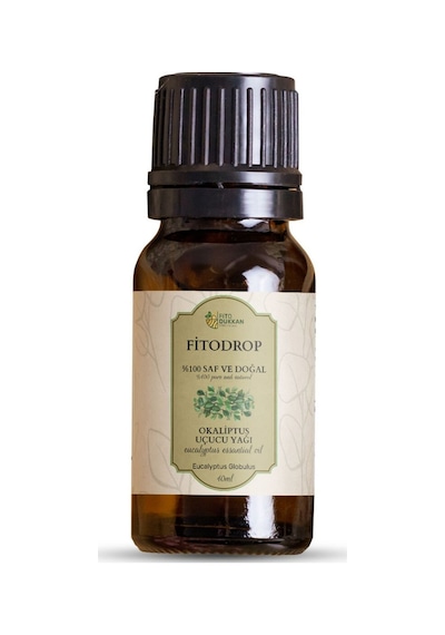 Fitodrop Okaliptus Yağı 10 ML
