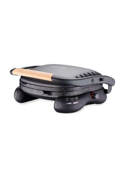 Korkmaz A324-14 Castron 1800 W Tost Makinesi