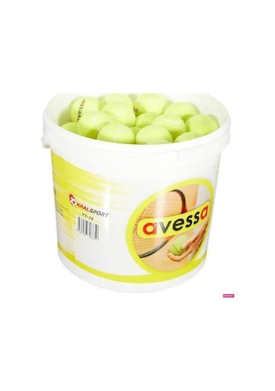 Avessa Tt-72 Profesyonel Antrenman Topu 72li