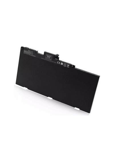 Hyperlıfe Hp Elitebook 850 G3, Cs03xl, T7b32aa Notebook Bataryası