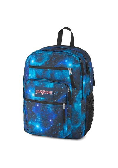 Big Student Sırt Çantası Cyberspace Galaxy Standart