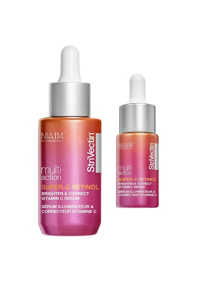 Strivectin Super-C Retinol Serum Seti 30 ML + 15 ML