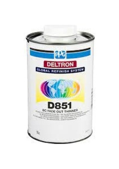 Deltron D851 Yama Tineri 1/1
