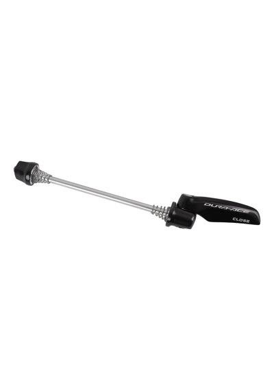 Shımano Wh-r9200-f Ön Tekerlek Mandalı Yol 133mm Y0m498010 Siyah