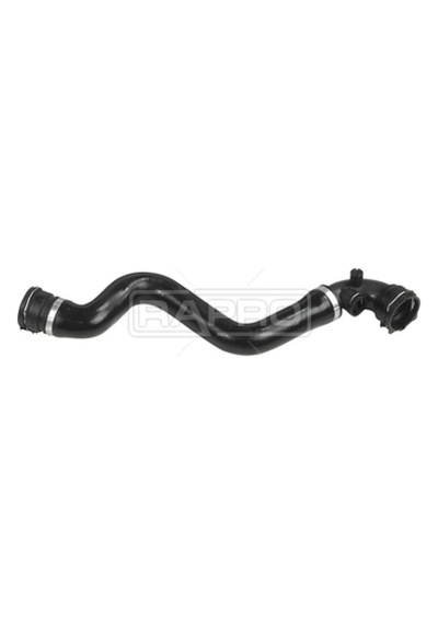 Radyator - 204 - Hortumu Ust Bmw - Dpmıx-hb - M43 E46