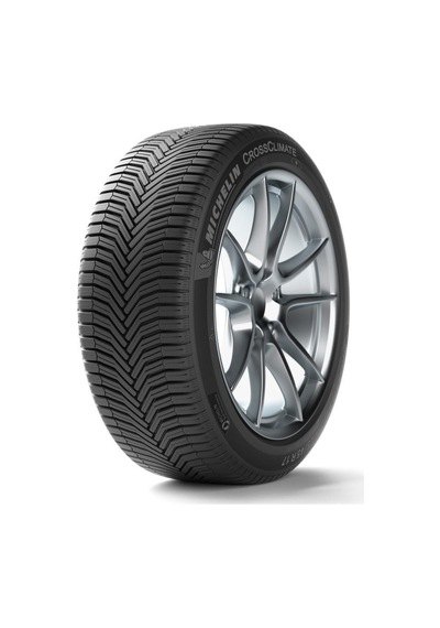 Michelin 205/65R15 99V XL Crossclimate+ Mi Dört Mevsim Lastiği 2025