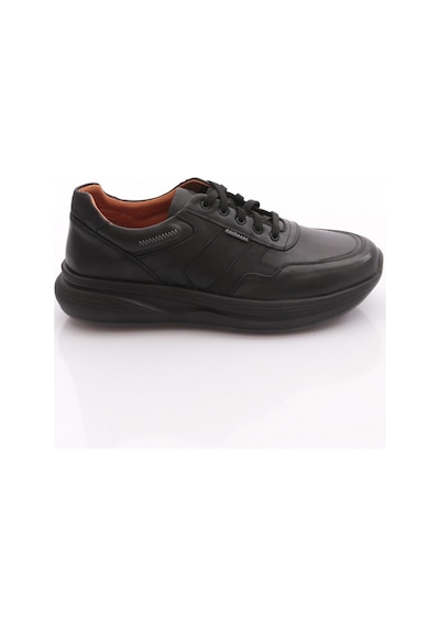 Dr.flexer Dr Flexer M030601 Erkek Comfort Ayakkabı Siyah