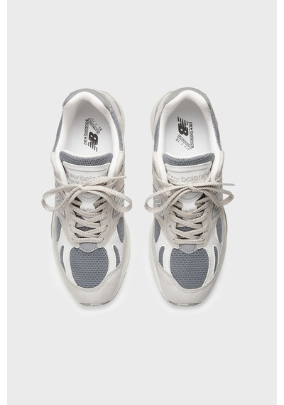 New Balance Erkek Ayakkabı U991lg2 Gri GRİ