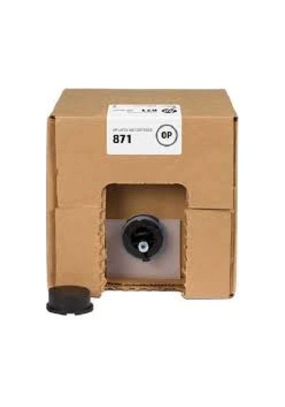 Hp 871 G0Y85A Latex Optimizer Kartuş