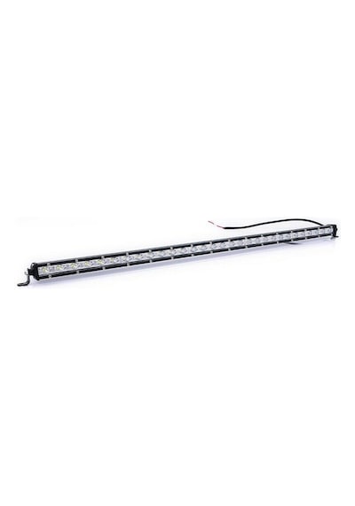 Off Road Led Bar 97 Cm 108W Beyaz Işık Slim Tek Sıra