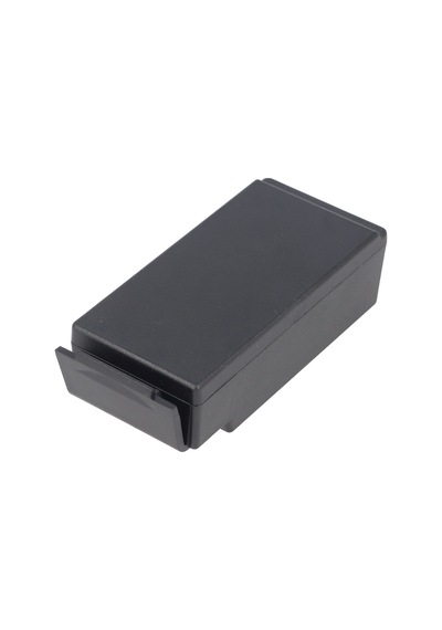 Vinç Aküsü Liıon 7.4v 3400mah, Cavotec M5-1051-3600'ün Yerini Alıyor