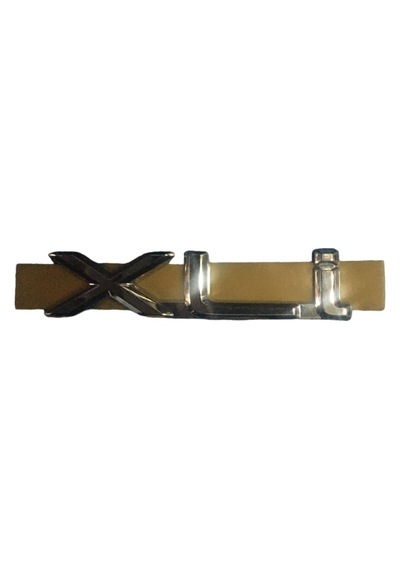 TOYOTA COROLLA BAGAJ XLI YAZISI 1992-1997 754441A140API