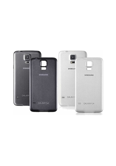 Samsung Uyumlu Galaxy S5 Arka Kapak Batarya Pil Kapağı