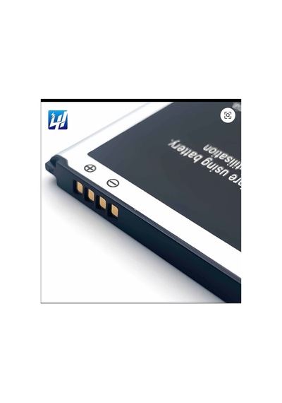 Samsung Uyumlu Galaxy J5 Sm-j500f Batarya Pil - 2600 Mah