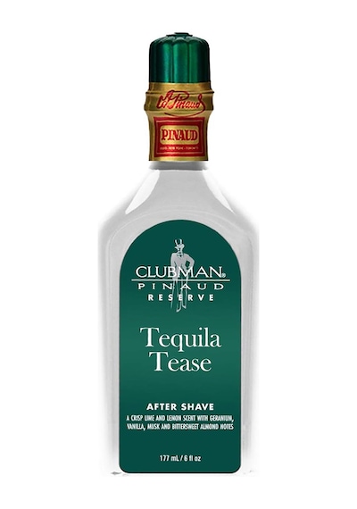 Clubman Pinaud Reserve Tequila Tease After Shave Tıraş Sonrası 177ml